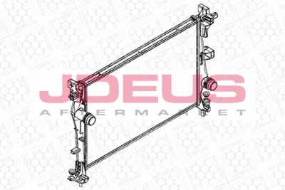 KüHLER MOTORKüHLUNG