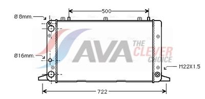 KüHLER MOTORKüHLUNG