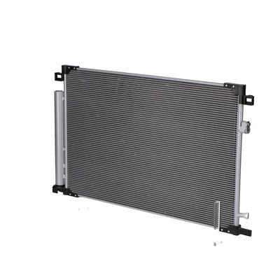 CONDENSATOR CLIMATIZARE NISSENS 941225 11