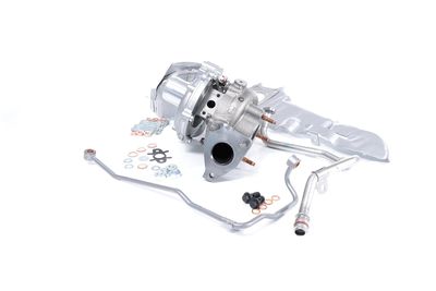 LADER AUFLADUNG BTS Turbo T981617 12