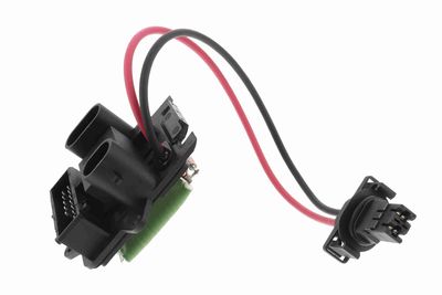 Regulator, wentylator nawiewu do wnętrza pojazdu VEMO V46-79-0033
