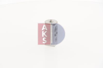 EXPANSIONSVENTIL KLIMAANLAGE AKS DASIS 840025N 12