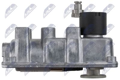 MUFA DE COMANDA COMPRESOR NTY ECDBM039 2