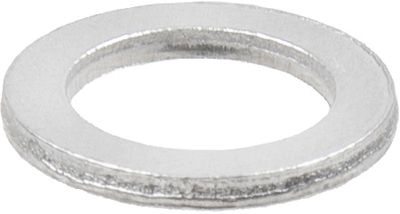 Aluminium sluitringen remslang, diameter: 10,3/15mm (10pcs)