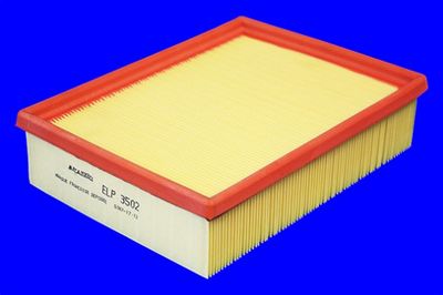 въздушен филтър MECAFILTER ELP3502
