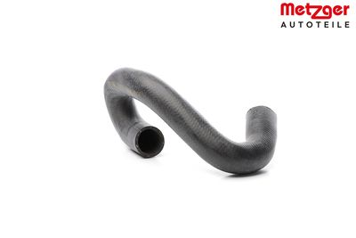 FURTUN RADIATOR METZGER AUTOTEILE 2420079 7