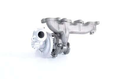 LADER AUFLADUNG BTS Turbo T916320 7