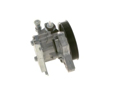 HYDRAULIKPUMPE LENKUNG BOSCH KS01000493 21