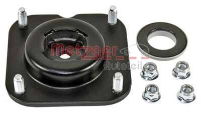 REPARATURSATZ FEDERBEINSTüTZLAGER METZGER AUTOTEILE 6490110 1