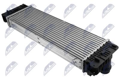 INTERCOOLER COMPRESOR NTY CNGME009 1