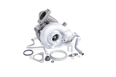 LADER AUFLADUNG BTS Turbo T981148 35