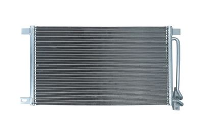 CONDENSATOR CLIMATIZARE KAMOKA 7800007 1