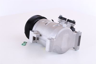 COMPRESOR CLIMATIZARE NISSENS 890614 21