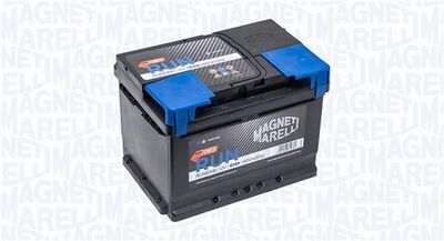 BATERIE DE PORNIRE MAGNETI MARELLI 069061600007 3