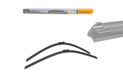 WISCHBLATT CONTINENTAL 2800011252280 64