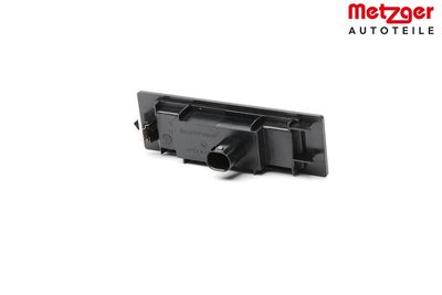 KENNZEICHENLEUCHTE METZGER AUTOTEILE 2080380 23