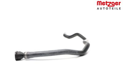 KüHLERSCHLAUCH METZGER AUTOTEILE 2422018 13