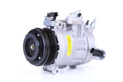 COMPRESOR CLIMATIZARE NISSENS 890250 40