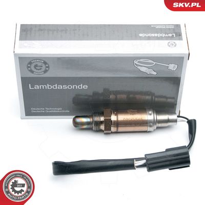SONDA LAMBDA ESEN SKV 09SKV565 3