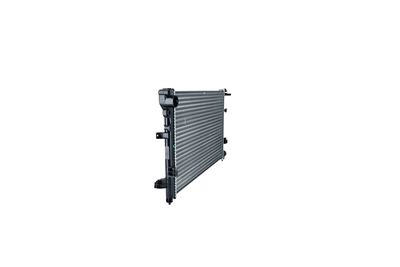 RADIATOR RACIRE MOTOR NRF 58993 38