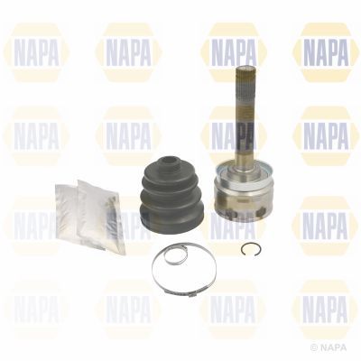 Joint, drive shaft NAPA NCV1163