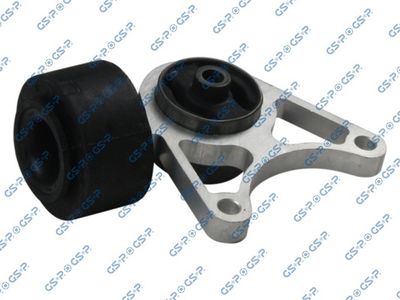 Łożyskowanie, mechanizm różnicowy GSP 510814