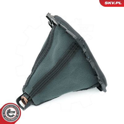 Hlavica radiacej páky ESEN SKV 63SKV428