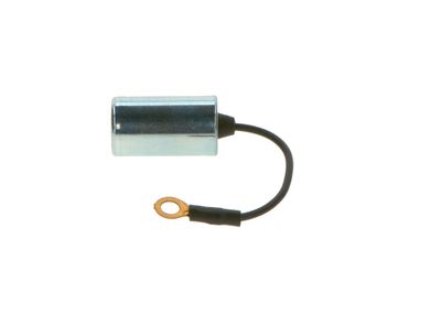 Capacitor, ignition system 1 237 330 047