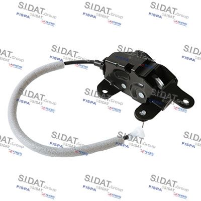 брава на задна врата SIDAT 610005A2