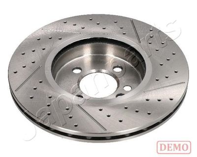 BREMSSCHEIBE JAPANPARTS DI0159C 1