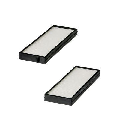 Vorschau Filter, Innenraumluft