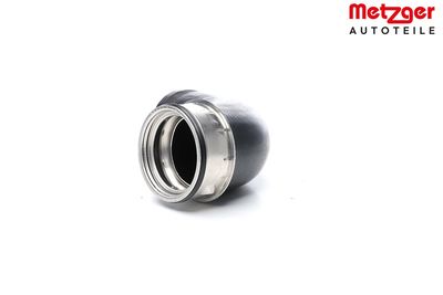 LADELUFTSCHLAUCH METZGER AUTOTEILE 2400183 9