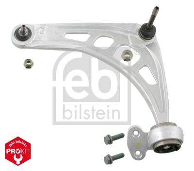 Control/Trailing Arm, wheel suspension 26655
