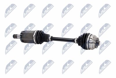 PLANETARA NTY NPWBM045 9