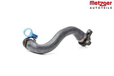 FURTUN RADIATOR METZGER AUTOTEILE 2420572 16