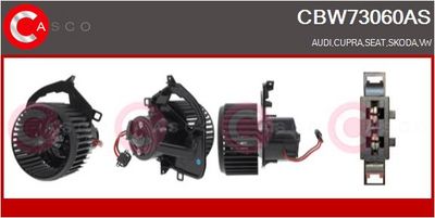 VENTILATOR HABITACLU