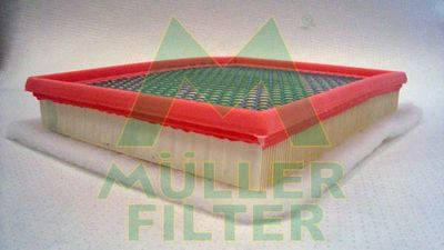 MULLER-FILTER PA3183 Повітряний фільтр 