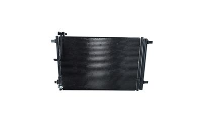 CONDENSATOR CLIMATIZARE NRF 350059 2