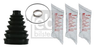 FEBI BILSTEIN Faltenbalgsatz, Antriebswelle