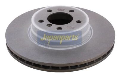 спирачен диск JAPANPARTS DI-L11C