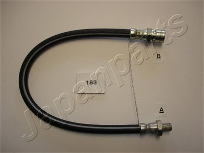 Кронштейн, тормозный шланг JAPANPARTS TF-183 для NISSAN TERRANO