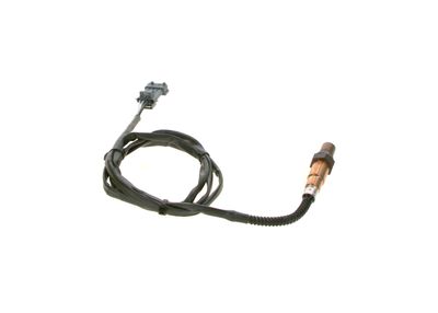 SONDA LAMBDA BOSCH 0258006173 18