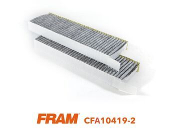FRAM CFA10419-2