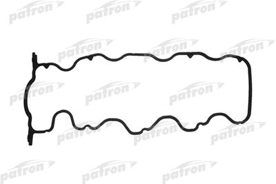 PATRON PG6-0131 Прокладка клапанної кришки 