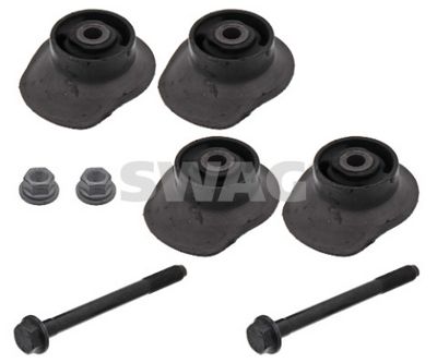 SET RULMENTI CORP AXA