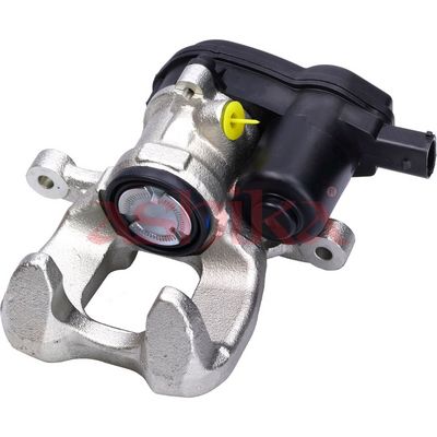 ETRIER FRANA ASHIKA CAL599RJM 1
