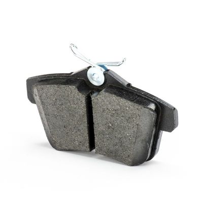 BREMSBELAGSATZ SCHEIBENBREMSE DELPHI LP2180 24