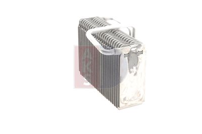 VERDAMPFER KLIMAANLAGE AKS DASIS 442024N 10