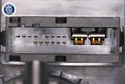 STEUERGERäT LENKSTOCKSCHALTER VEMO V40800001 8