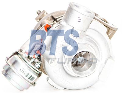 LADER AUFLADUNG BTS Turbo T911388 12